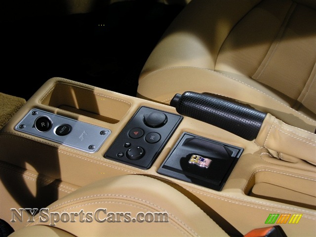 2005 Ferrari F430 Coupe F1,  Red / Beige