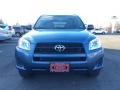 Toyota RAV4 I4 4WD Pacific Blue Metallic photo #2