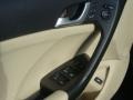 Acura TSX Technology Sedan Crystal Black Pearl photo #8