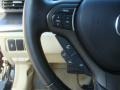 Acura TSX Technology Sedan Crystal Black Pearl photo #15