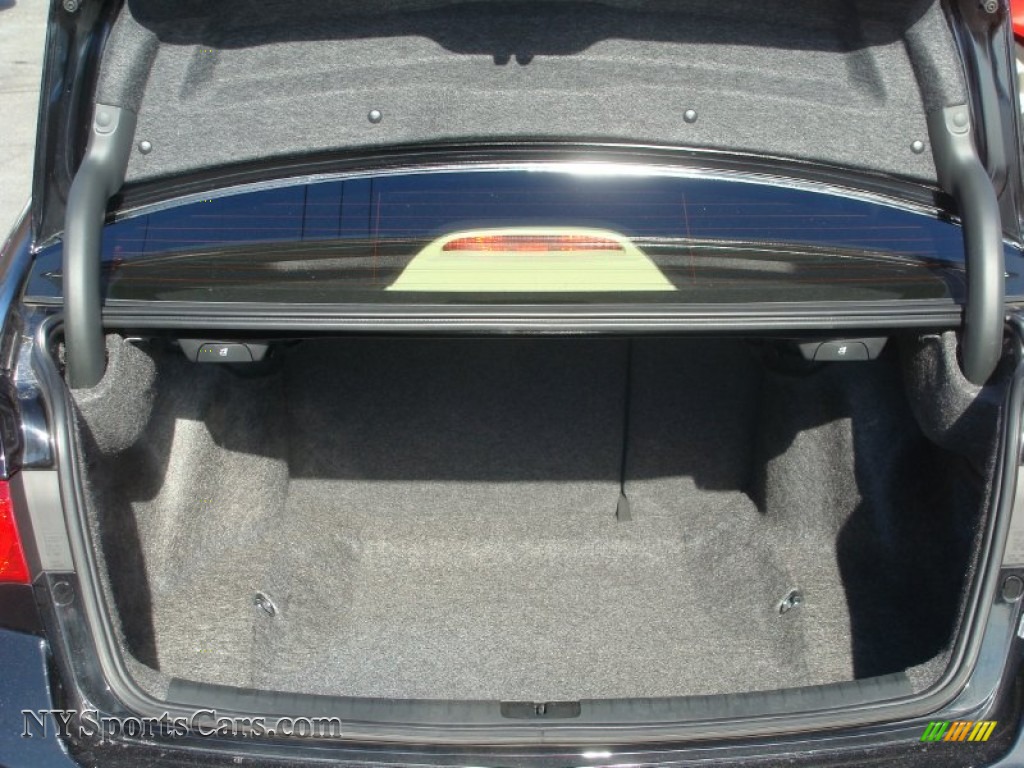 2012 TSX Technology Sedan - Crystal Black Pearl / Taupe photo #22