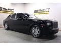 Rolls-Royce Phantom  Black photo #3