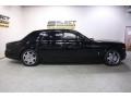 Rolls-Royce Phantom  Black photo #4