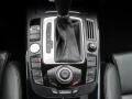 Audi S5 4.2 FSI quattro Coupe Brilliant Black photo #45