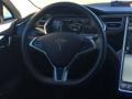 Tesla Model S  Black photo #12