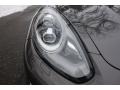 Porsche Panamera 4 Agate Grey Metallic photo #10