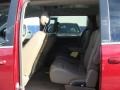 Chrysler Town & Country Touring Deep Cherry Red Crystal Pearl photo #17