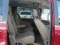 Chrysler Town & Country Touring Deep Cherry Red Crystal Pearl photo #21