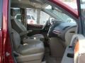 Chrysler Town & Country Touring Deep Cherry Red Crystal Pearl photo #24