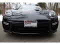 Porsche Panamera Turbo Executive Black photo #9