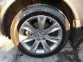 Acura MDX SH-AWD Advance Graphite Luster Metallic photo #6