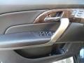 Acura MDX SH-AWD Advance Graphite Luster Metallic photo #7