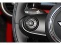 Mini Cooper S Hardtop 4 Door Blazing Red Metallic photo #17