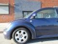 Volkswagen New Beetle GLS Coupe Batik Blue Metallic photo #8