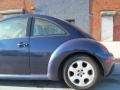 Volkswagen New Beetle GLS Coupe Batik Blue Metallic photo #10