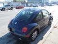 Volkswagen New Beetle GLS Coupe Batik Blue Metallic photo #13