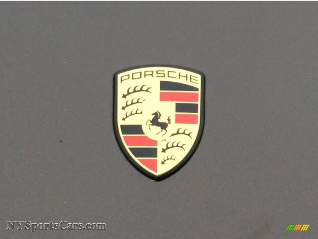 2011 911 Carrera 4S Cabriolet - Macadamia Metallic / Cocoa photo #24