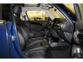 Mini Cooper S Hardtop 4 Door Deep Blue Metallic photo #9