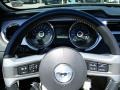 Ford Mustang V6 Premium Convertible Sterling Gray photo #10