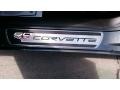 Chevrolet Corvette Convertible Cyber Gray Metallic photo #11