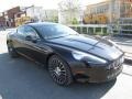 Aston Martin Rapide Luxe Marron Black photo #1