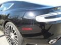 Aston Martin Rapide Luxe Marron Black photo #16