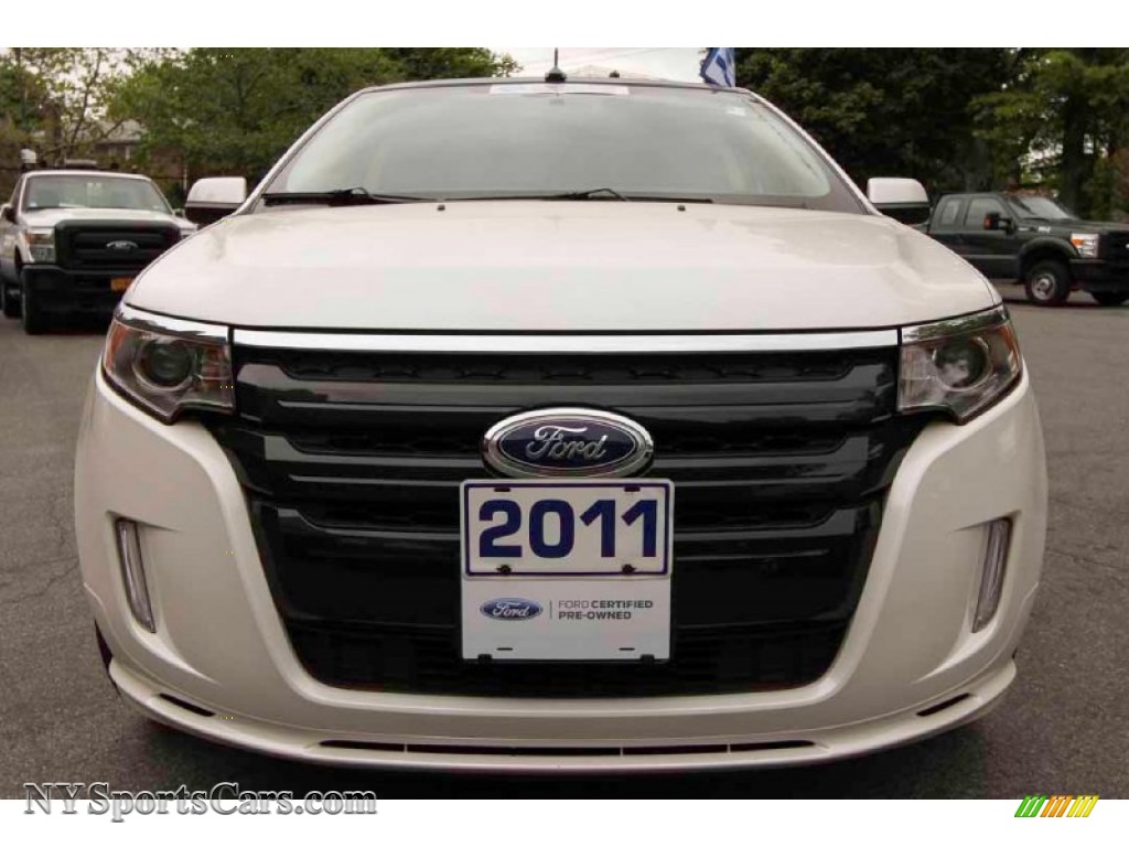 2011 ford edge front license plate bracket