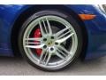 Porsche 911 Carrera S Coupe Aqua Blue Metallic photo #9
