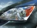 Honda CR-V LX AWD Opal Sage Metallic photo #29