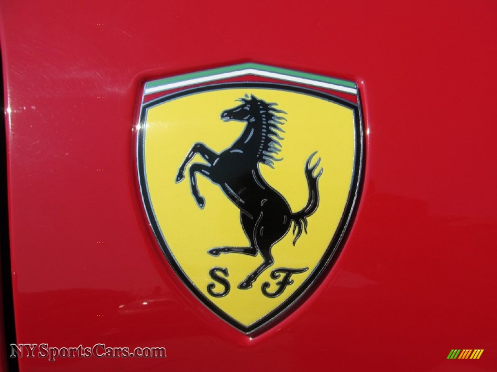2014 458 Italia - Rosso Scuderia (Red) / Cuoio photo #54