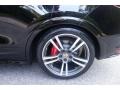Porsche Cayenne GTS Black photo #9