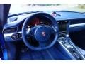 Porsche 911 Carrera 4 Coupe Sapphire Blue Metallic photo #18