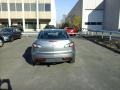 Mazda MAZDA3 i Touring 4 Door Liquid Silver Metallic photo #5