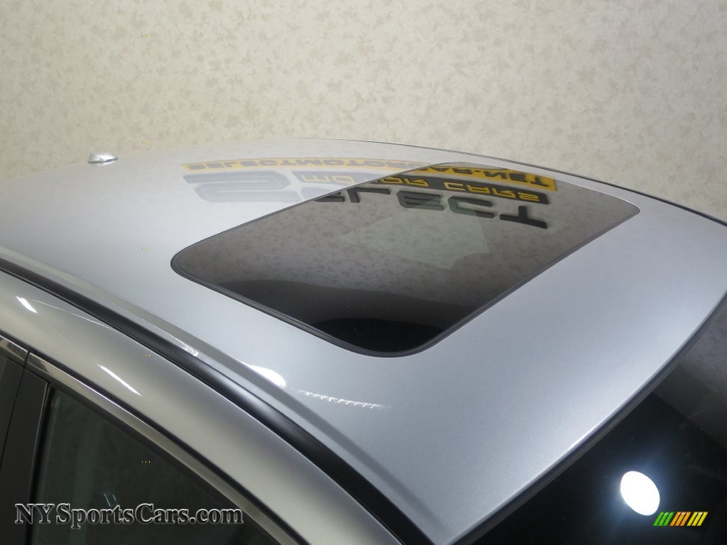2015 Accord EX-L Sedan - Alabaster Silver Metallic / Black photo #14
