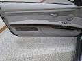 BMW 3 Series 335i Convertible Space Gray Metallic photo #8