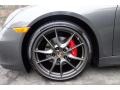 Porsche Cayman S Agate Grey Metallic photo #9