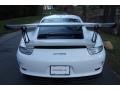 Porsche 911 GT3 RS White photo #6