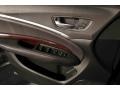 Acura MDX SH-AWD Technology Crystal Black Pearl photo #6