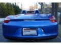Porsche Boxster S Sapphire Blue Metallic photo #5