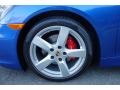 Porsche Boxster S Sapphire Blue Metallic photo #9