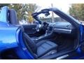 Porsche Boxster S Sapphire Blue Metallic photo #15