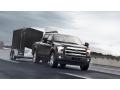 Ford F150 XL SuperCab 4x4 Magnetic photo #4