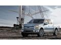 Ford F150 XL SuperCab 4x4 Magnetic photo #7
