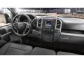 Ford F150 XL SuperCab 4x4 Magnetic photo #11