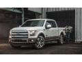 Ford F150 XL SuperCab 4x4 Magnetic photo #13