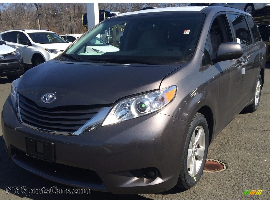 predawn gray mica sienna