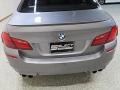 BMW M5 Sedan Space Grey Metallic photo #6