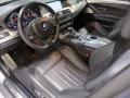 BMW M5 Sedan Space Grey Metallic photo #7