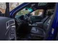 Ford Explorer XLT 4WD Deep Impact Blue photo #15
