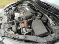 Honda Accord Sport Sedan Crystal Black Pearl photo #17